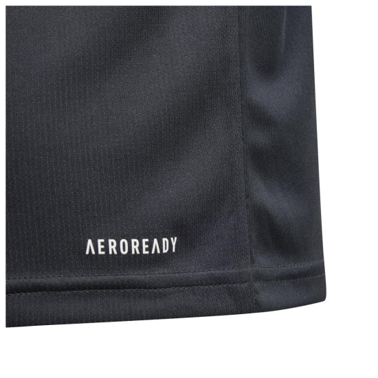 Adidas Παιδική κοντομάνικη μπλούζα Train-Essentials Aeroready Logo Regular-Fit Tee